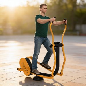Power Cross Trainer