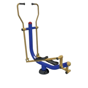 Elliptical Cross Trainer