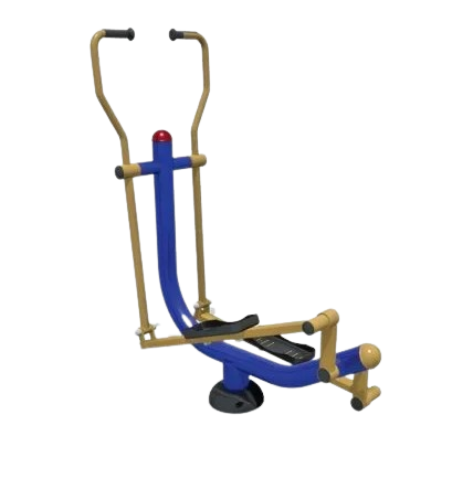 Elliptical Cross Trainer