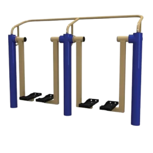 HD – Double Health Walker