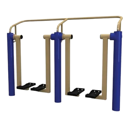 HD – Double Health Walker