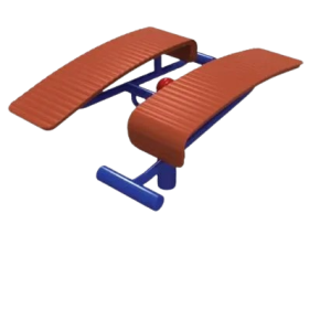 HD – Sit Up Station