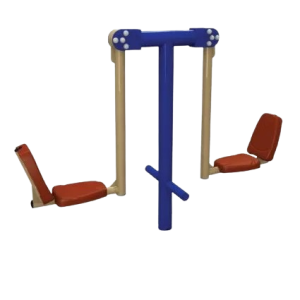 HD – Waist Twister