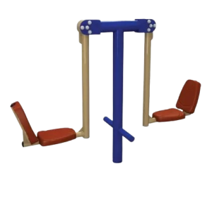 HD – Squat Pushing