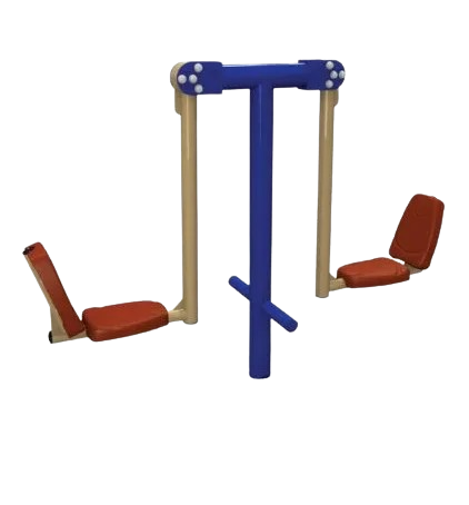 HD – Squat Pushing