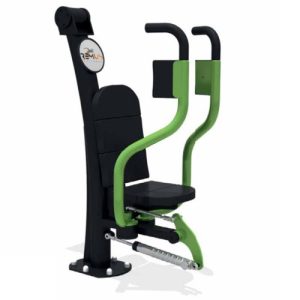 THOR HYDRAULIC BUTTERFLY