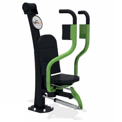 THOR HYDRAULIC BUTTERFLY