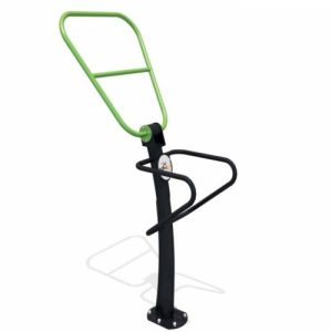 THOR PUSH-UP & DIP STATION