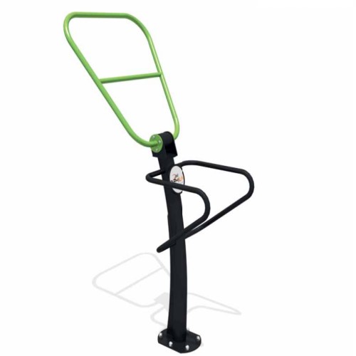 THOR PUSH-UP & DIP STATION