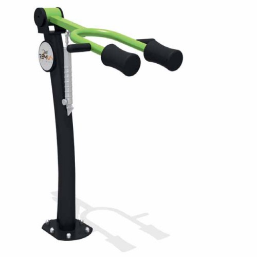 THOR POWERED-SQUAT STATION