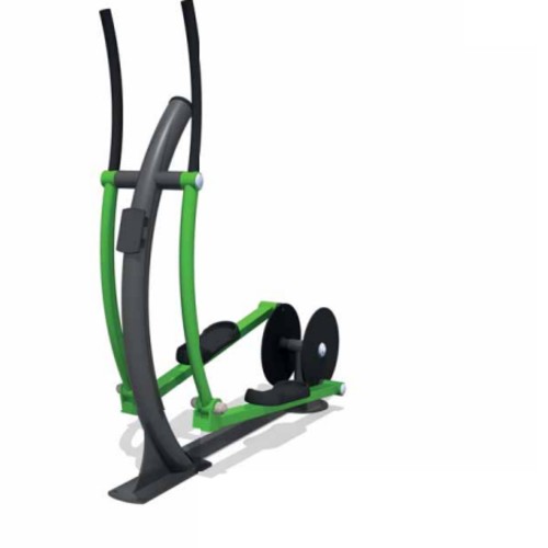 ELLIPTICAL CROSS TRAINER