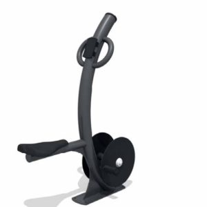 RESISTANCE FOOT CYCLE