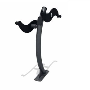 BIG SHOULDER AXIAL MACHINE