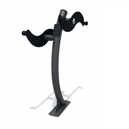 BIG SHOULDER AXIAL MACHINE