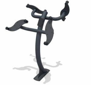 2 PERSON TAI CHI TRAINER